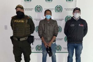 Lee más sobre el artículo Por traficar estupefacientes en Melgar, un hombre fue enviado a la cárcel
