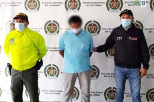 Lee más sobre el artículo ¡Aberrante! Un hombre habría abusado sexualmente de tres menores de edad en Melgar