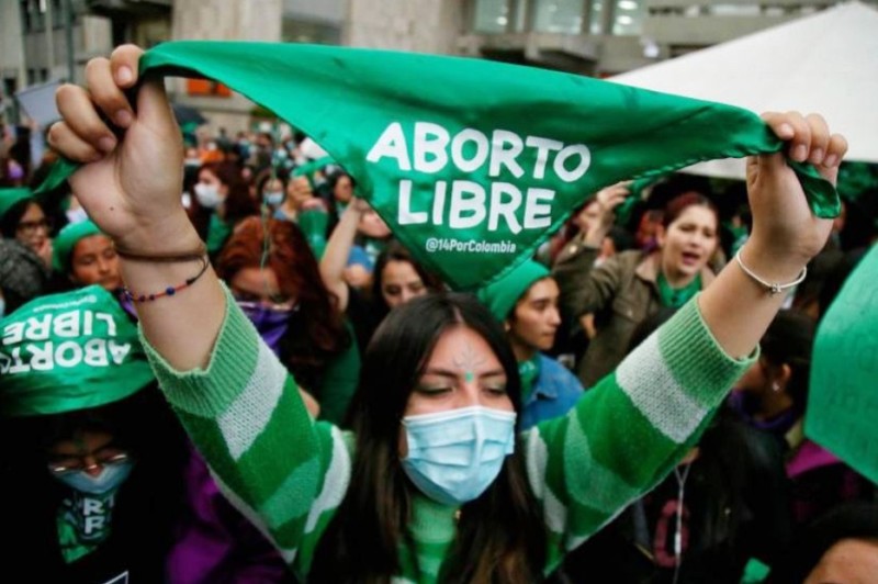 Lee más sobre el artículo Corte Constitucional despenalizó el aborto hasta la semana 24 de gestación