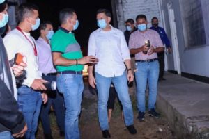 Lee más sobre el artículo Gobernación del Tolima plantea complejo para el Sistema de Responsabilidad Penal para Adolescentes