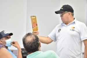 Lee más sobre el artículo Autoridades y tenderos de Purificación trabajan para evitar el contrabando de licor y cigarrillos