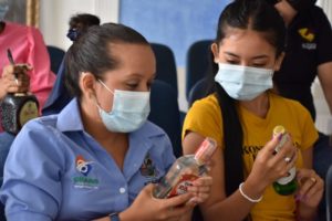 Lee más sobre el artículo Grupo Operativo Anti Contrabando del Tolima inició un nuevo ciclo de capacitaciones en municipios