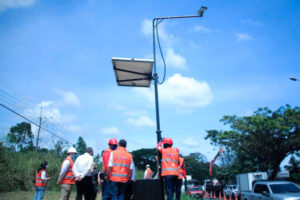 Lee más sobre el artículo Invías instala cámaras móviles en Ibagué para el monitoreo del tránsito y conteo de vehículos