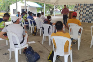Lee más sobre el artículo El Imdri inició talleres para activar rutas de atención en salud mental en Ibagué 
