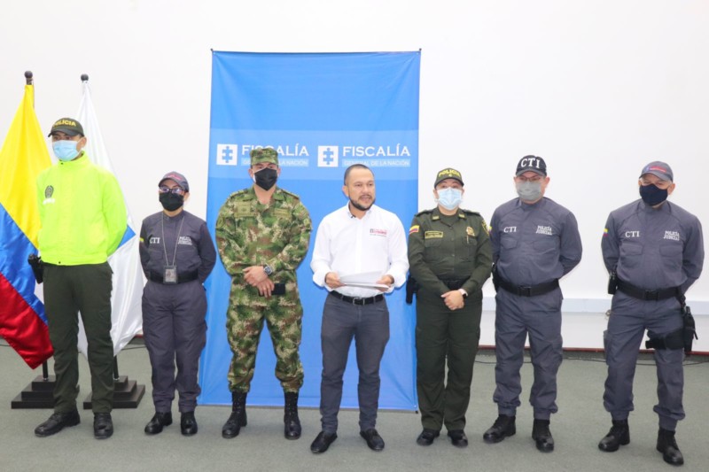 Lee más sobre el artículo Arremetida contra delitos sexuales deja más de 20 personas capturadas en el Tolima
