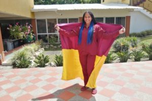 Lee más sobre el artículo Deportista tolimense representará a Colombia en Torneo de Lucha Olímpica en Argentina