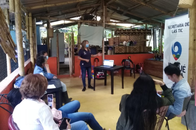 Lee más sobre el artículo El comercio digital en Ibagué es una realidad