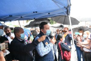 Lee más sobre el artículo Secretario de Educación dialogó con Sindicato de Maestros del Tolima