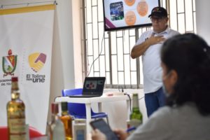 Lee más sobre el artículo Grupo Operativo Anti Contrabando del Tolima llegó al municipio de El Espinal
