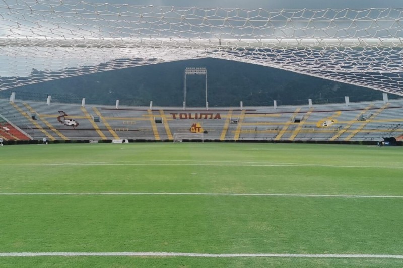 Lee más sobre el artículo Autoridades establecen dispositivo de seguridad para el partido entre el Deportes Tolima y Santa Fe