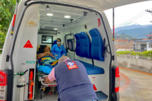 Lee más sobre el artículo Luis Alfonso Buitrago tendrá un nuevo hogar en el Jardín de los Abuelos 