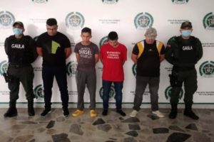 Lee más sobre el artículo Con falso secuestro, desde Ibagué buscaban extorsionar a un extranjero