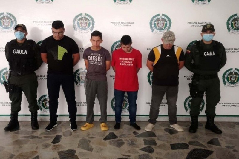 Lee más sobre el artículo Con falso secuestro, desde Ibagué buscaban extorsionar a un extranjero