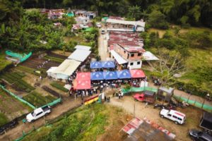 Lee más sobre el artículo Fresno recibe inversiones por $20.000 millones del Gobierno Departamental