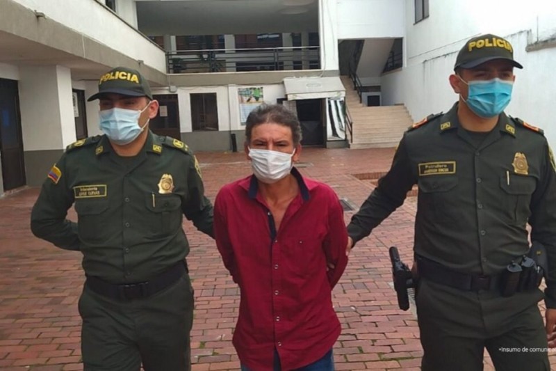 Lee más sobre el artículo Cárcel para hombre señalado de asesinar a un extranjero en medio de una discusión en Ibagué