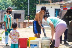 Lee más sobre el artículo Se activan protocolos de emergencias por lluvias en Ibagué
