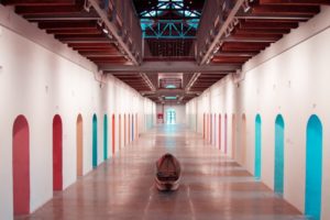Lee más sobre el artículo El Complejo Cultural Panóptico de Ibagué abre sus puertas a los colombianos