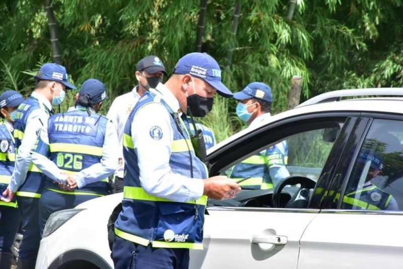 Lee más sobre el artículo ¡Pilas! Desde hoy podrá recibir sanciones por infringir la nueva medida de ‘Pico y Placa’ en Ibagué