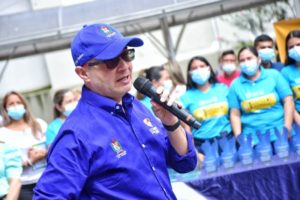 Lee más sobre el artículo Red Hospitalaria del Tolima pasará de alerta Roja a Naranja