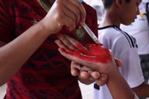 Lee más sobre el artículo Gobernación del Tolima trabaja en prevención del reclutamiento de menores de edad