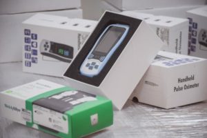 Lee más sobre el artículo Gobierno Departamental entregó equipos biomédicos al Hospital de Mariquita