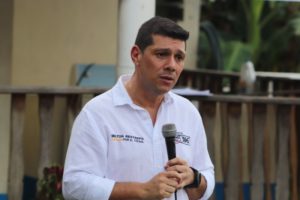 Lee más sobre el artículo “La producción nacional de agroinsumos generaría una reducción en el costo de más del 50%”: Milton Restrepo