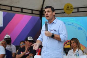 Lee más sobre el artículo “Hoy lamentablemente en el Tolima solo hay casos de corrupción y politiquería”: Milton Restrepo
