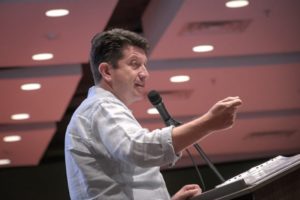Lee más sobre el artículo MinDefensa reconoce que el Tolima es pionero en financiar formación de patrulleros en la Policía