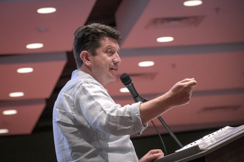 Lee más sobre el artículo MinDefensa reconoce que el Tolima es pionero en financiar formación de patrulleros en la Policía