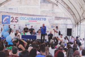 Lee más sobre el artículo La propuesta de Óscar Barreto al Senado de la República cuenta con el apoyo del Tolima, Bogotá, Meta, Risaralda, Quindio Huila y Bolívar