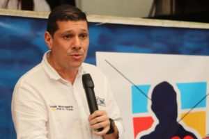 Lee más sobre el artículo “Hay que reformar la forma que se está distribuyendo el presupuesto en Colombia”: Milton Restrepo