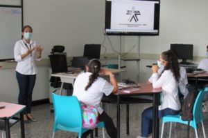 Lee más sobre el artículo SENA Tolima inició este 2022 con formación presencial