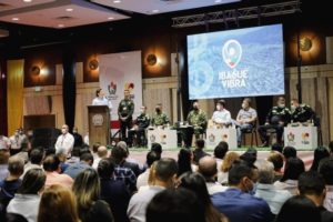 Lee más sobre el artículo Comunidad tolimense participó del Conversatorio de Seguridad Ciudadana