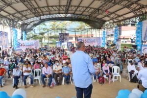 Lee más sobre el artículo “El sur del Tolima es territorio ÓscarBarretista”: Así lo ratificaron sus habitantes