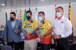 Lee más sobre el artículo Aguardiente Tapa Roja es nuevo patrocinador del Deportivo Pereira