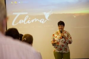 Lee más sobre el artículo En marcha campaña que promocionará al Tolima y sus mejores destinos turísticos 