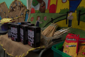 Lee más sobre el artículo Alcaldía de Ibagué entrega kits didácticos para la primera infancia de zona rural 
