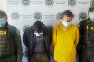 Lee más sobre el artículo Autoridades capturaron a dos personas por acceso carnal violento en Ibagué 
