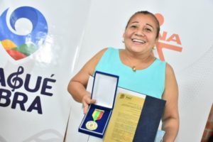 Lee más sobre el artículo Artesanos de Ibagué fueron exaltados durante la conmemoración en su día  