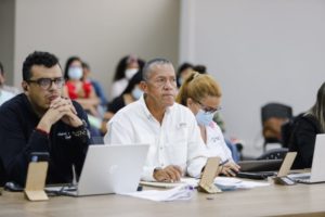 Lee más sobre el artículo Autoridades de Ibagué declaran alerta naranja por emergencia invernal 