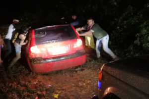 Lee más sobre el artículo Continúan las emergencias por lluvias en el Tolima 