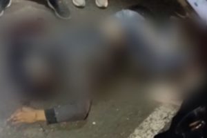 Lee más sobre el artículo En accidente, motociclista perdió la vida cerca al Parque Cementerio Los Olivos de Ibagué