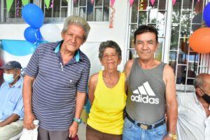 Lee más sobre el artículo Más de 50 adultos mayores ingresarán al programa ‘Colombia Mayor’ en Ibagué