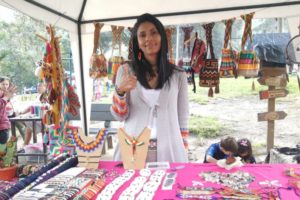 Lee más sobre el artículo ¡Éxito! Afectados por el Jamming reportaron un buen balance de ventas durante el fin de semana