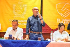 Lee más sobre el artículo Declaran alerta naranja en el Tolima por fuertes lluvias que azotan el territorio