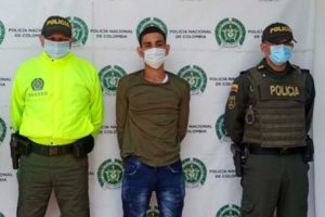 Lee más sobre el artículo Cárcel para hombre que estaría vinculado en seis casos de hurto en el municipio de Ataco