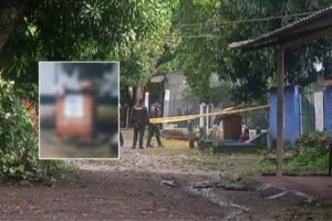 Lee más sobre el artículo ¡Aterrador hallazgo! Encontraron cabeza decapitada en el norte del Tolima