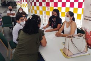Lee más sobre el artículo Personas con discapacidad pueden recibir asesorías jurídicas en la Gobernación del Tolima