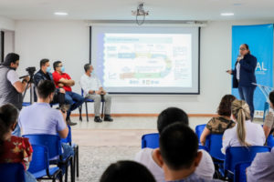 Lee más sobre el artículo Acueducto Complementario abastecerá con agua potable a las comunas 12 y 13 de Ibagué