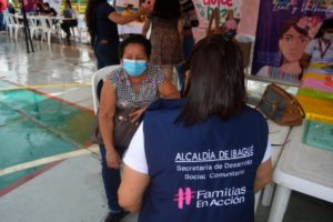 Lee más sobre el artículo Más de 15 mil hogares ibaguereños recibirán el primer pago del año de Familias en Acción 